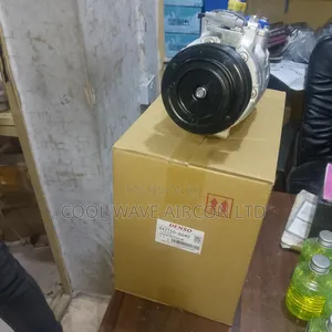 Ac Compressor for BMW X5/X6 2014 Up