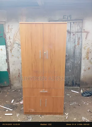 Wardrobe 3ft