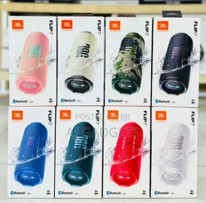 JBL Flip 7