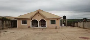 3bdrm Apartment in Ado-Odo/Ota for sale