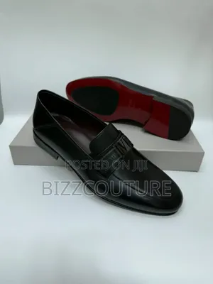 Original Italian Valentino Loafers Available in Store