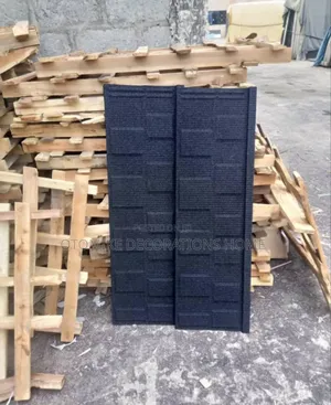 Shingles Roofing Material
