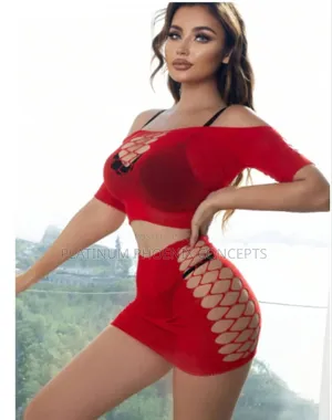 Romantic Wear