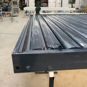 Automatic Sliding Retractable Roof Expert