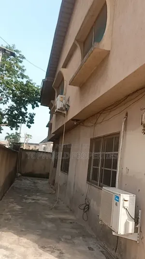 2bdrm Block of Flats in Omole Phase 1 for sale