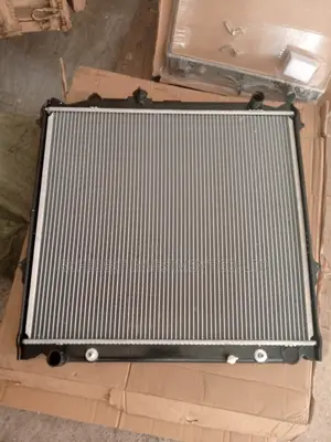 Radiator 4runner Or Prado 1998, 2000, 2001, 2002