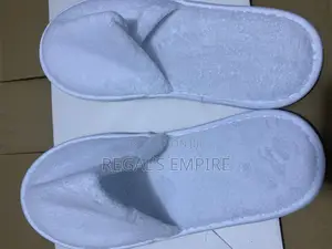 Hotel Slippers