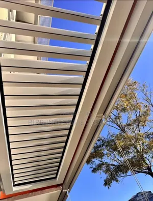 Rolling Roof, Sliding Roof, Retractable Roof Expert