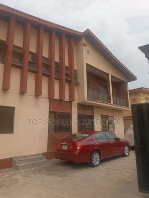 3bdrm Block of Flats in Ojodu Berger for sale