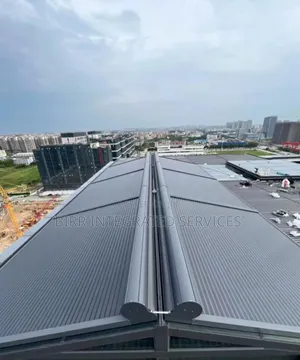 Retractable Roofing, Pergola, Sliding Roof, Sliding Pool Roof