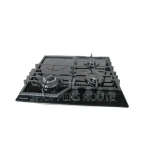 Phiima 3 + 1 Built-in Gas Cooker