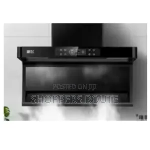 Phiima 90cm High – Performance Household Range Hood – Large Suction,