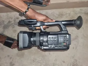 Sony PXW-Ex160 Full Hd Xdcam Handheld Camcorder