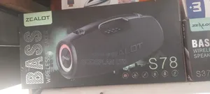 Zealot Speaker S78