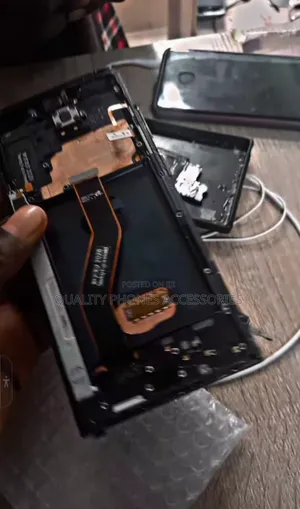 Professional Mobile Technician