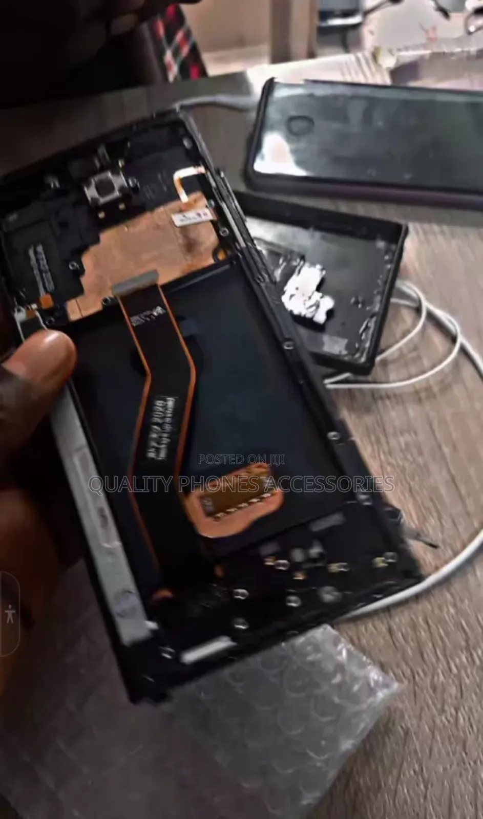 Professional Mobile Technician