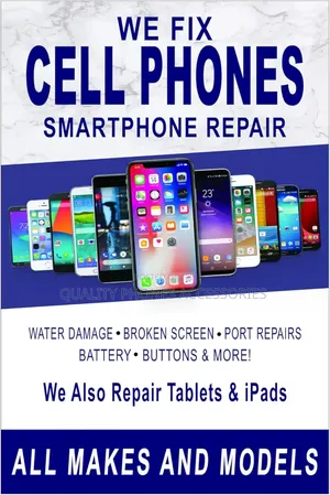 Professional Mobile Technician