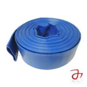6" Discharge Water Hose.(100 Yards)
