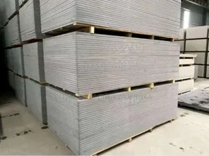 Cement Board -fiber Board
