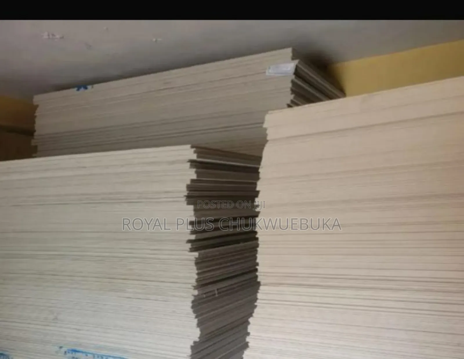 Cement Board -fiber Board