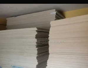 Cement Board -fiber Board