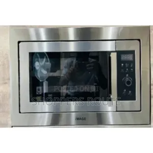 Image 25 Liters Built in Stainless Steel Microwave | Im-B55ks