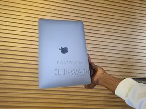 Laptop Apple MacBook Air 2020 M1 8GB Apple M1 SSD 256GB