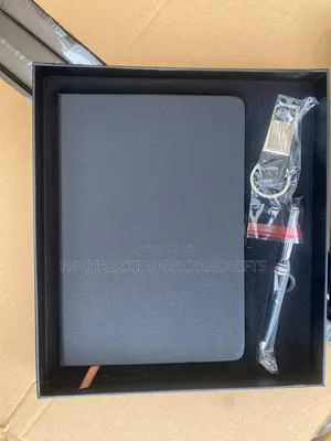 Diary ,Pen ,Keyring Gift Set