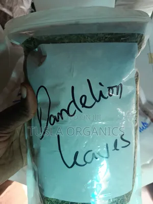 Dandelion Leaves 250g