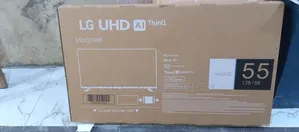 55 Lg Android Tv