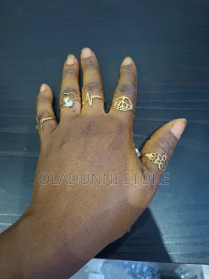 Fashion Ring