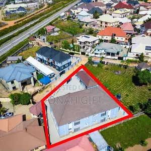 For Sale:4 Spacious 2-Bedroom Apartments With 2 Selfcon Bq