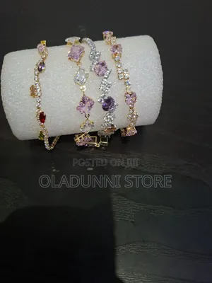 Bracelet Steel