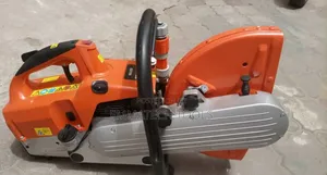 Cb Concrete Chain Saw Machine