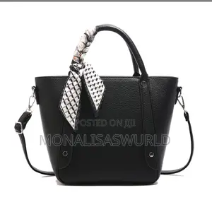 Quality Leather Bag