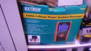 Power Analyser for Electrical/ Mechanical Purposes Get From Powerline