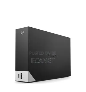 Seagate Expansion 14tb External Hard Drive HDD - Usb 3.0