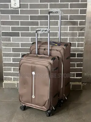 Super Light Weight Traveling Luggage Boxes