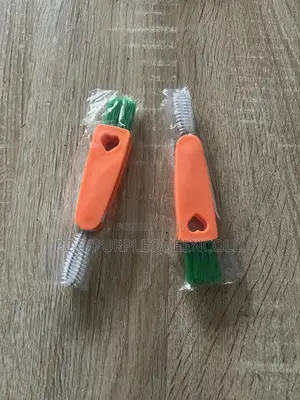 Multifunctional Bottle Wash Tool
