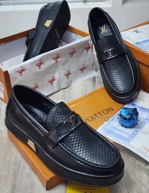  Louis Vuitton Shoes — Own the Spotlight