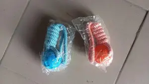 Ball Dog Toy