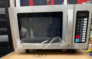 Industrial Oven