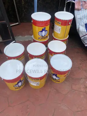 Marine Top Notch Performance Product Paint