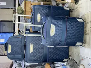 Leader Polo Traveling Luggage Boxes