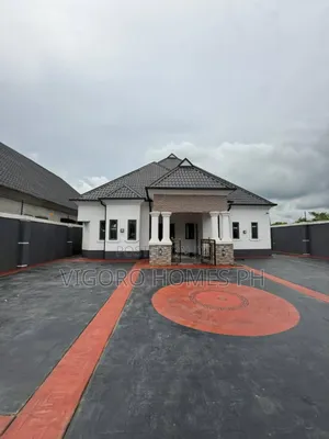 3bdrm Bungalow in Nddc, Port-Harcourt for sale