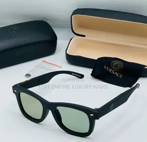 Top Quality Versace Glasses Changes Colors
