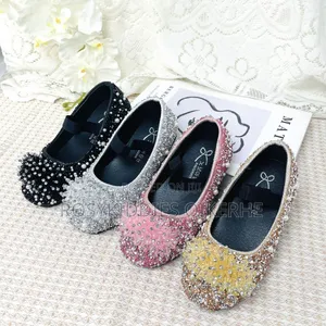 Princess Girls Party Shoes