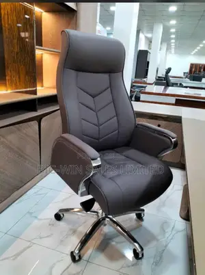 Ergonomic Office Chair