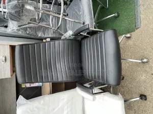 Ergonomic Offic Chair
