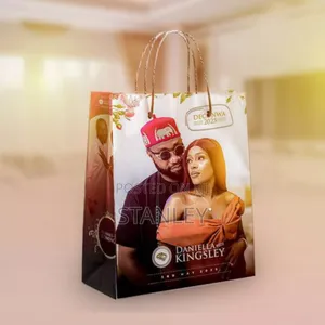 Souvenir Bags For Your Events